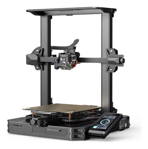 Impresora 3d Creality Ender 3 S1 Pro Pla Abs Impresion 3d