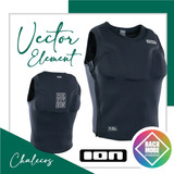 Chaleco Ion Vector Element / Kitesurf