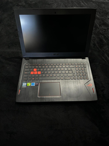 Laptop Gamer Asus Rog Gl502v