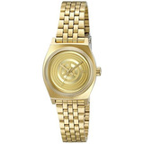 A399sw-2378-00 De Nixon Mujeres Small Time Teller Sw, C-3po 