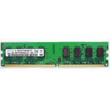 Memoria Ram Samsung 2gb Pc2-6400u 800mhz Pc M378t5663qz3-cf7