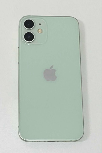 iPhone 12 Mini 128 Gb Verde