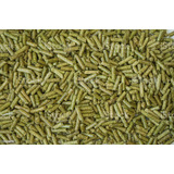 Pellets De Alfalfa Y Nopal  40 Kgs Proteina 17%