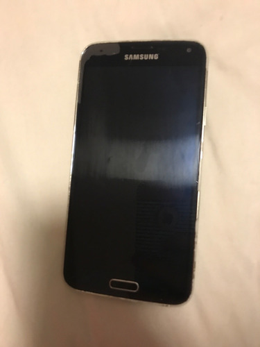 Samsung S5