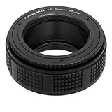 25 Lente De 59 Mm M42 A M42 Adaptador Macro Helicoidal ...