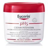 Eucerin Ph5 Crema Intensiva 450 Ml