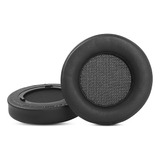 Almohadillas Para Auriculares Corsair Virtuoso Se, Negra