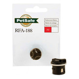 Batería Rfa-188 Para Collar Cerco Invisible Petsafe