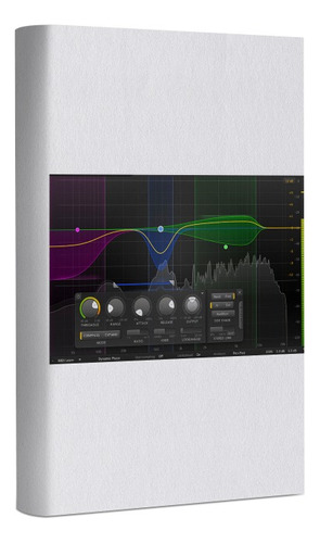 Fabfilter Total Bundle - Full