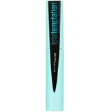 Maybelline Máscara De Pestañas Total Temptation Waterproof