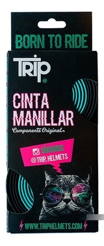 Cinta Para Manillar Trip