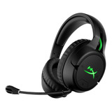 Hyperx Cloudx Flight - Auriculares Inalambricos Para Jueg...