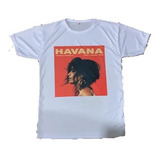 Playera De Camila Cabello Portada X  (unisex)