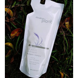 Shampoo Plant Liso Suelto Natura - mL a $62