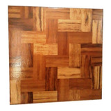 Ceramica Barata Simil Madera Parquet Brillante 1º 35x35 Piso