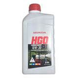 Aceite Hgo 10w30 4t Original Honda Motor Gx Gp Generadores