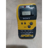 Radio. Sony Wallman Fm.am  Sports