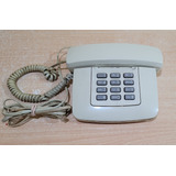 Antiguo Teléfono De Línea Soundesign Funcionando Modelo 7212