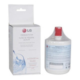 Filtro De Agua Para Refrigerador LG Lt500p 5231ja2002a Caja