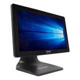 Pos Aio Sat Ixs15i3 Core I3 5th (gen) 4g/128gb P15.6 Touch