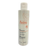 Avene Leche Desmaquillante 200ml