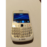 Celular Blackberry 8520 Detalle