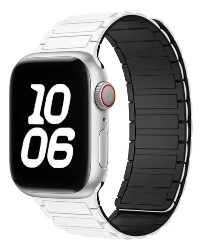 Para Iwatchs S10, Reloj Iwatchs11 Con Correa, 9, Silicona .