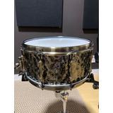 Caixa Mapex Sledgehammer Black Panther Com Brinde!