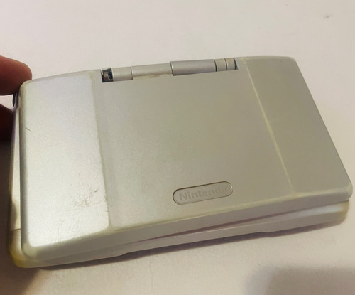 Nintendo Ds Clasico ,para Reparar O Piezas 