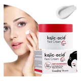 Crema Blanqueadora Facial De Ácido Kójico