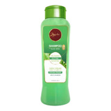 Shampoo Aloe Vera Para Cabello Graso 500 - mL a $70