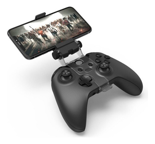 Soporte Control Gancho Base Clip Celular Control Xbox One