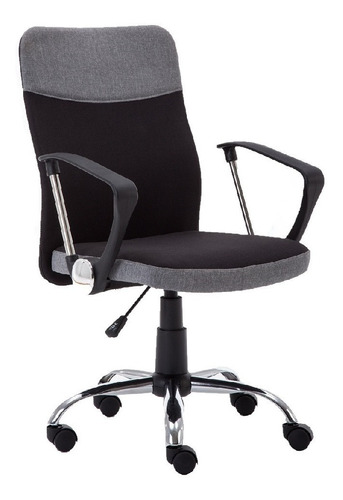 Sillon Ejecutivo Pc Silla Escritorio Con Ruedas Ergonomica