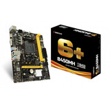 Tarjeta Madre Biostar B450mh Micro Atx Amd B450 32gb Ddr /v