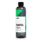 Carpro Hydro2 Foam Shampoo Lava Y Protege En 1 Paso 500ml