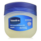 Vaselina Vaseline Vaseline Original Petroleum Jelly 1.75 Oz