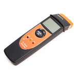 Detector Oxigeno Spd201/o2 Portatil Tester Alarma