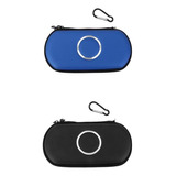 2pcs Bolsa Funda Elegante Diseño Para Sony Psp