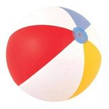 Pelota Inflable Pileta  Playa Grande 51 Cm Bestway 