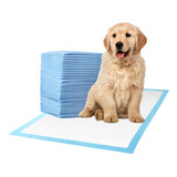 Pañal Entrenamiento Sabanilla Baño Perro 33x45cm (100uni)