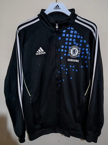Campera Chelsea, adidas, 2011
