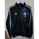 Campera Chelsea, adidas, 2011