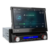 Estereo Gps Android Dvd Nissan Ford Honda Vw Radio Internet