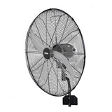 Ventilador De Pared Liliana 32 Vwi32 Industrial 280w 3 Vel