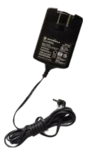 Fonte Carregador Motorola Psm4835c 6,25v 360ma Bivolt N39-70