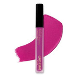 Avon Power Stay Labial Mate Líquido Indeleble 16h Color Fierce Pink