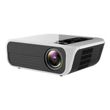 5000 Lúmenes Miniproyector Led Full Hd 1080p