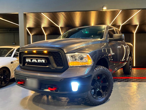 Ram 1500 - Dodge Ram 1500 - Ram 2500 - Ram 1500