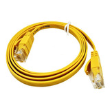 Cable De Red Utp 1.5 Metros Rj45 Cat 5e Patch Cord Ethernet