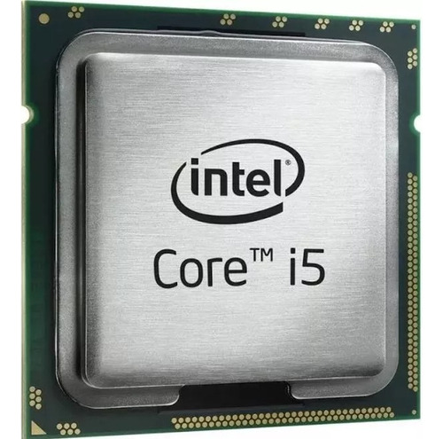 Processador Intel Core I5 3450 3.10ghz Quad Core 6m 1155 Oem